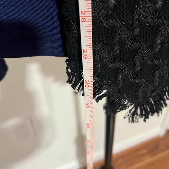 Chanel Vintage Tie 2002 Black 🖤🖤 - Picture 5 of 16